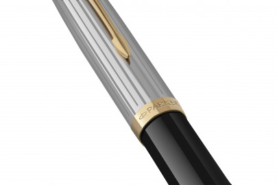 Parker 51 premium black 2022 fountain pen