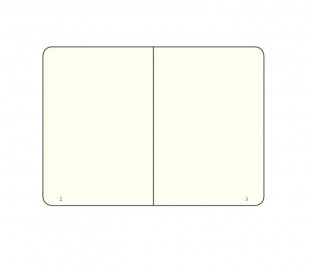 Leuchtturm 1917 Notebook A5 Navy Plain Hard Cover