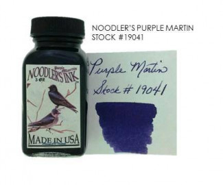 Noodlers ink Purple Martin 90ml 19041
