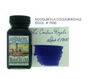 Noodlers ink La Couleur Royale 90ml  19030
