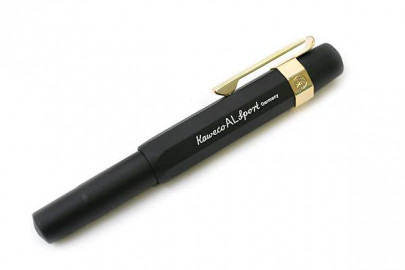 Kaweco Sport Pen Clip - Gold