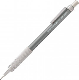 Pentel Graphgear 500 Grey 0.9mm mechanical pencil PG529-N