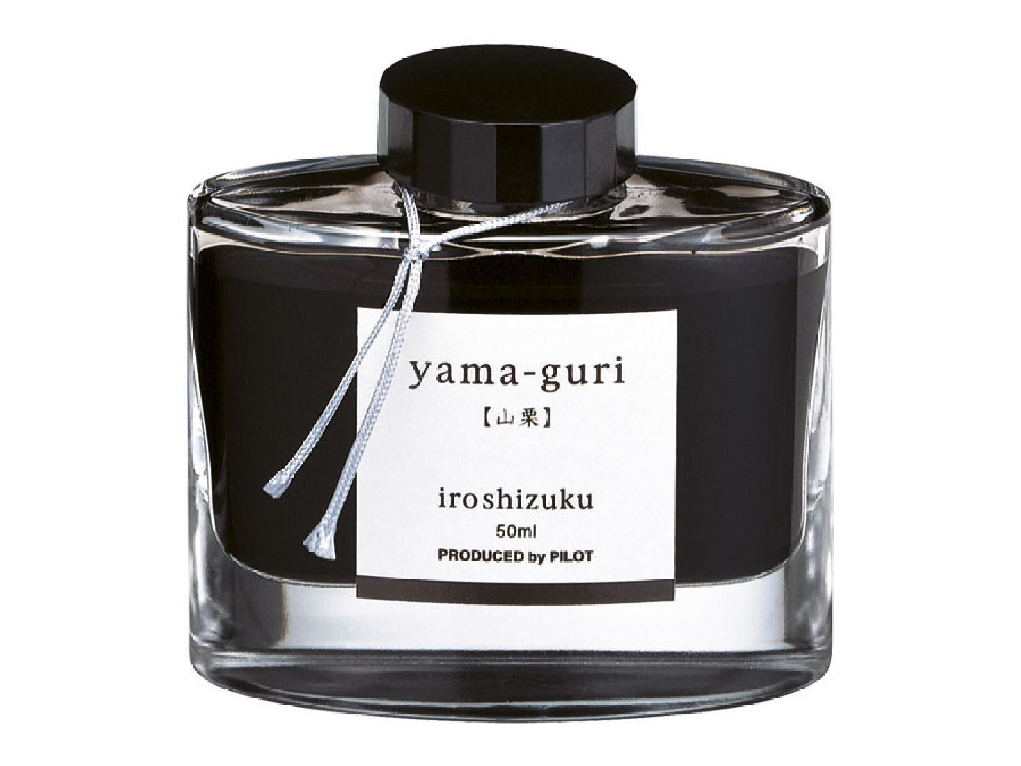 Iroshizuku Ink - Brown Yama-Guri - 50 ml