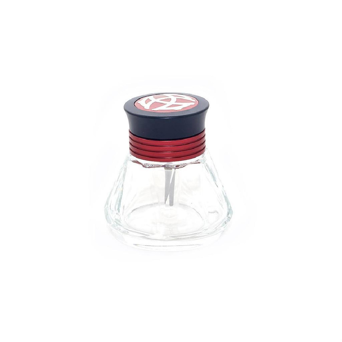 TWSBI Diamond 50 ink bottle, Red