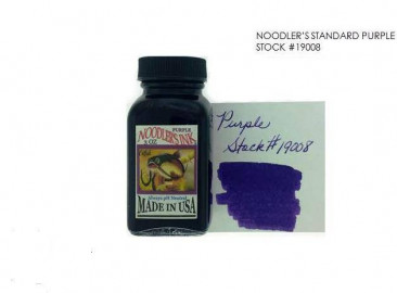 Noodlers ink Standard Purple 90ml 19008