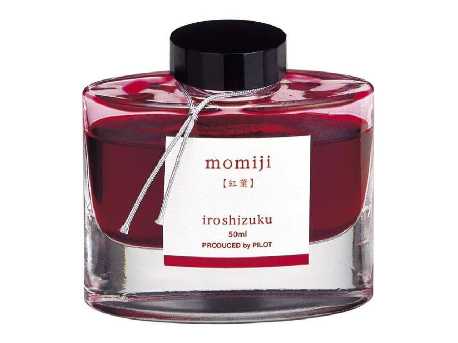 Iroshizuku Ink - Red Momiji - 50 ml