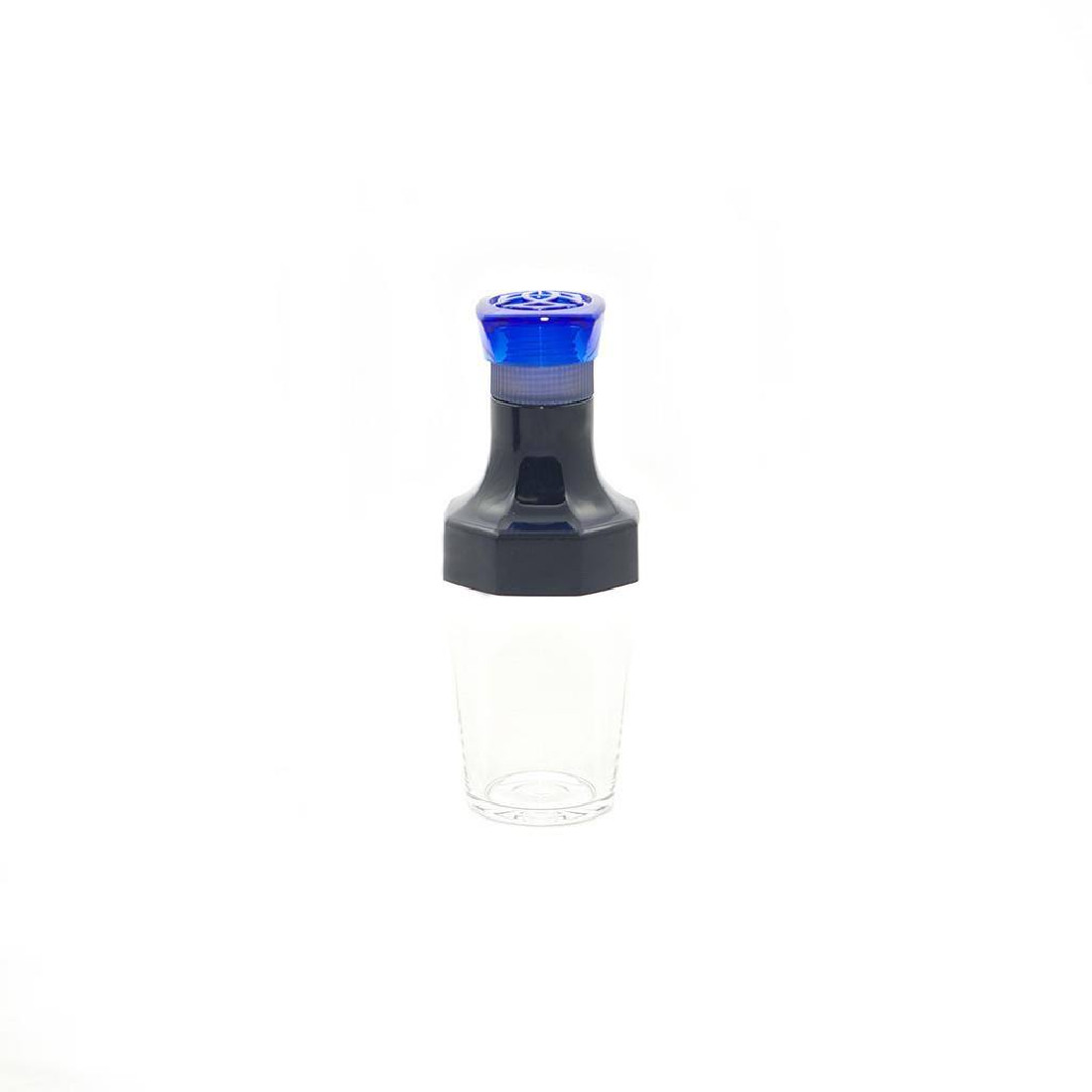 TWSBI VAC 20A Ink Bottle, blue