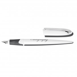 CALLIGRAPHY SET AIR WHITE 3 NIBS ONLINE