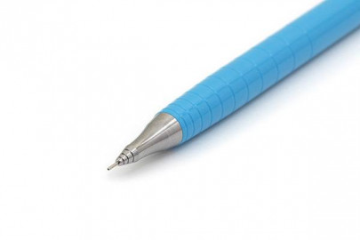 Pentel Orenz 0.7mm Light Blue mechanical pencil PP507S