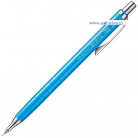 Pentel Orenz 0.7mm Light Blue mechanical pencil PP507S
