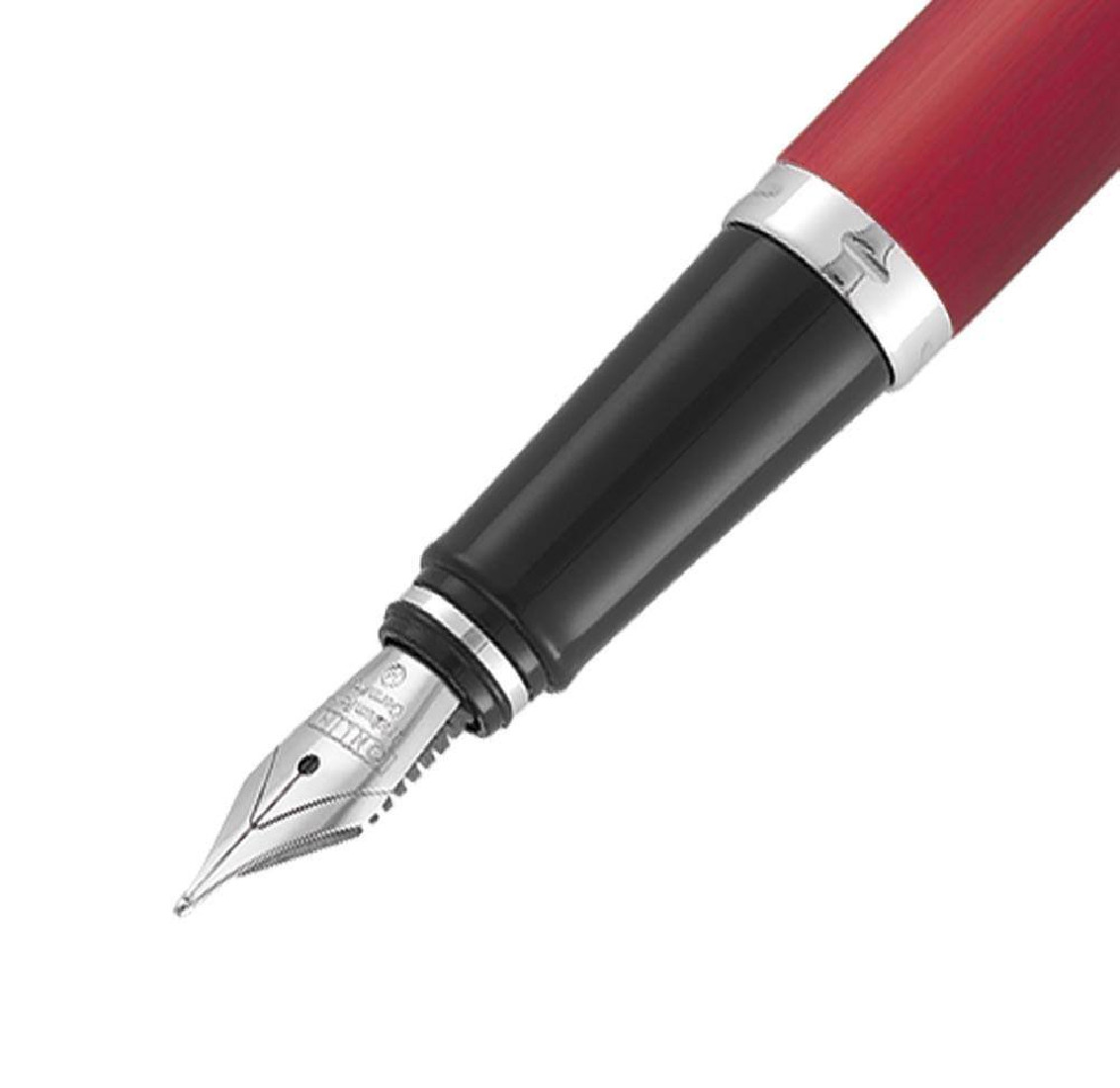 Fountain Pen Vision Red 36622 ONLINE