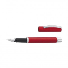 Fountain Pen Vision Red 36622 ONLINE