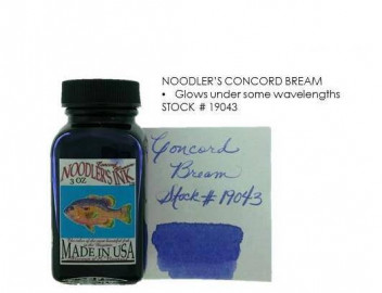 Noodlers ink Concord Bream 90ml 19043