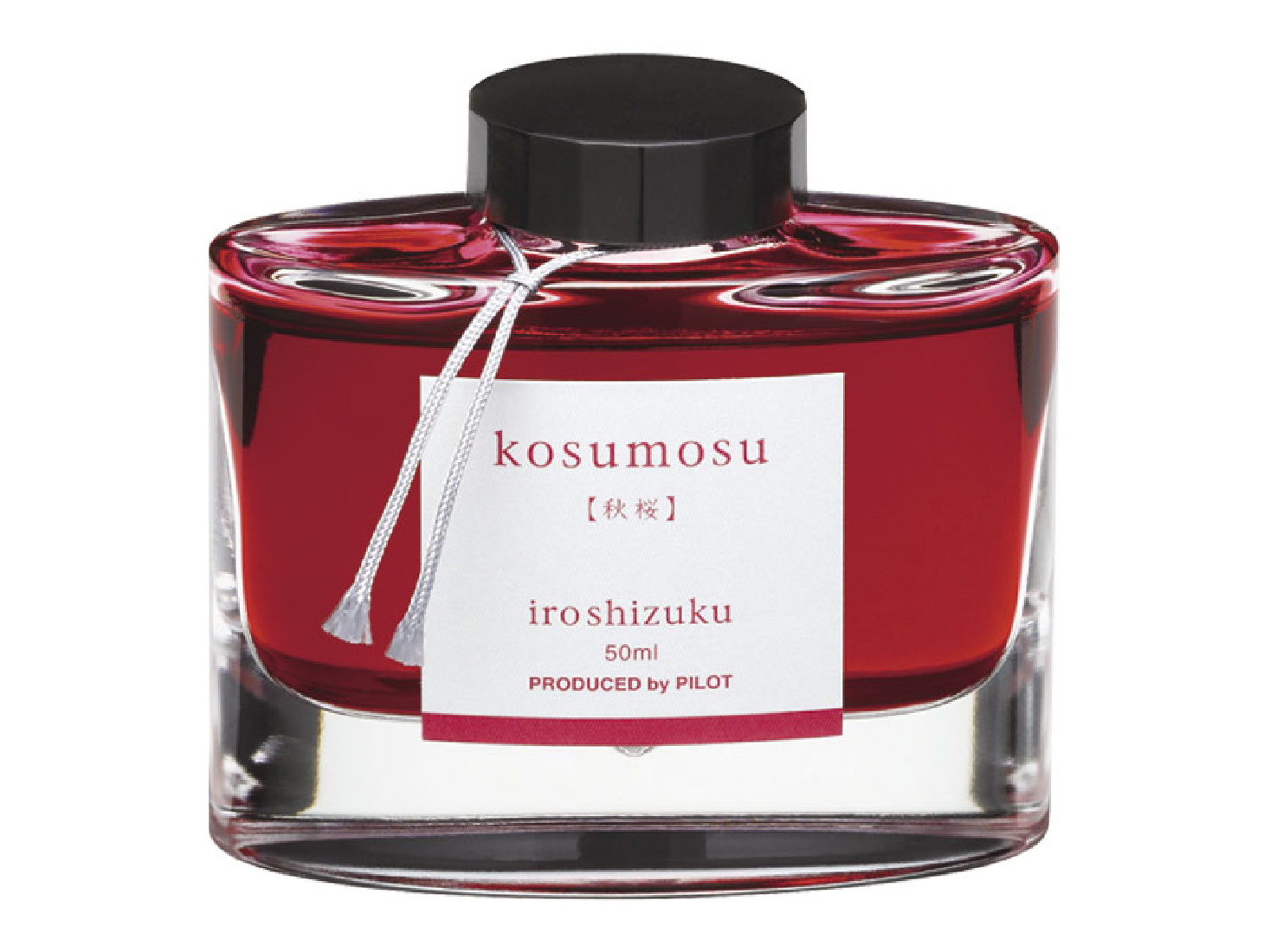 Iroshizuku Ink - Pink Kosumosu - 50 ml
