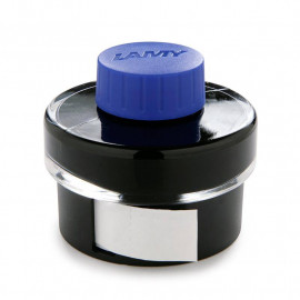 LAMY T52 ink bottle 50ml blue