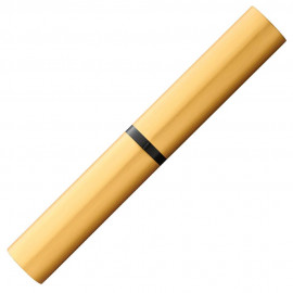 Lamy Lx Rollerball Pen Gold