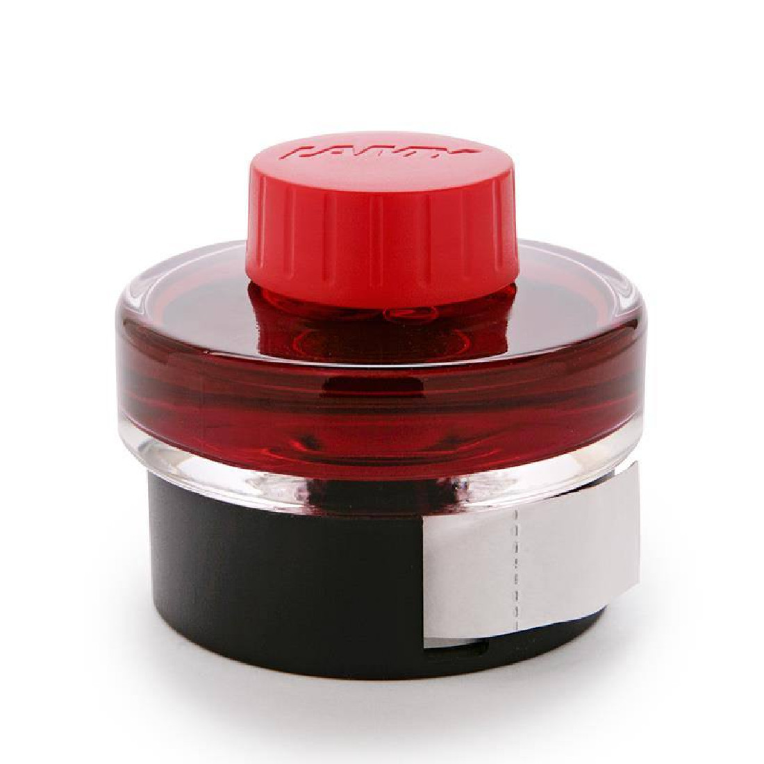 LAMY T52 ink bottle 50ml red