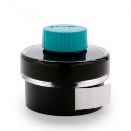 LAMY T52 ink bottle 50ml turquoise