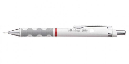 ROTRING TIKKY 0,7MM  WHITE 1904506 MECHANICAL PENCIL