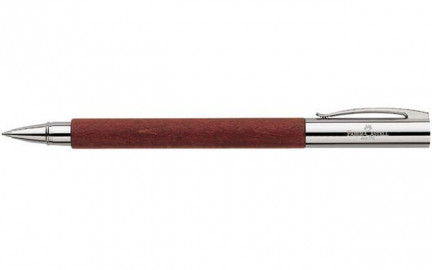 Faber Castell Ambition Pearwood  148111 Rollerball Pen