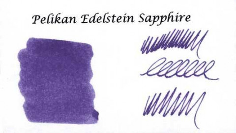 INK Ν339390 50ML SAPPHIRE EDELSTEIN PELIKAN