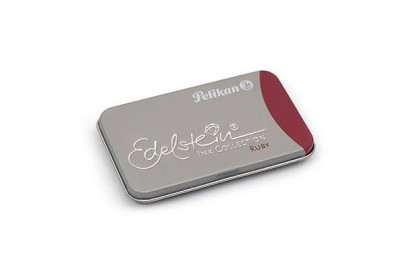Pelikan Edelstein Cartridges 6 pieces Ruby
