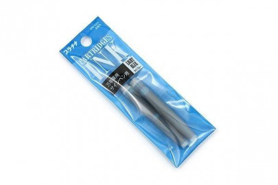 platinum refill cartridges 2pcs light blue SPN-100A