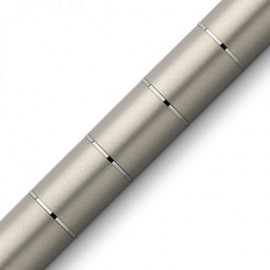 Graf von Faber-Castell Anello Mechanical Pencil Titanium 135631