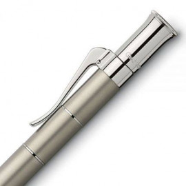 Graf von Faber-Castell Anello Mechanical Pencil Titanium 135631