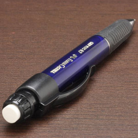 Mechanical Pencil Grip Plus 0.7 130732 Faber Castell