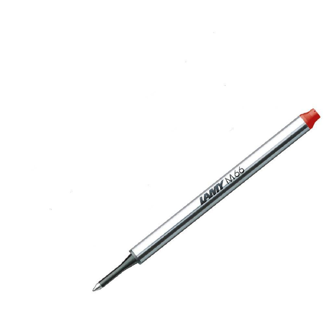 REFILL LAMY M66 M RED ROLLERBALL