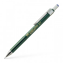 Mechanical pencil TK-Fine 9717 0.7mm 136700 Faber Castell