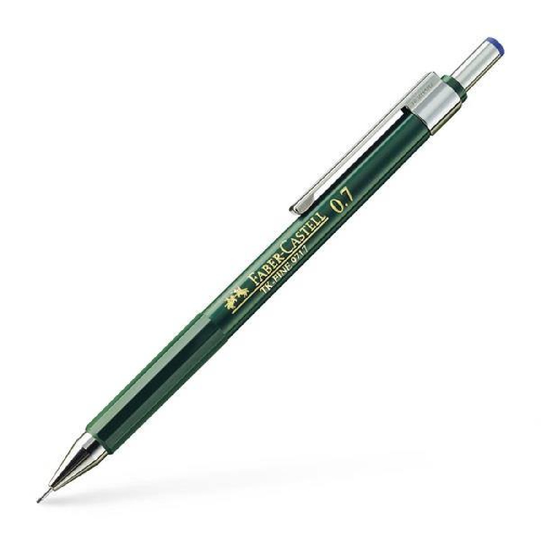 Mechanical pencil TK-Fine 9717 0.7mm 136700 Faber Castell