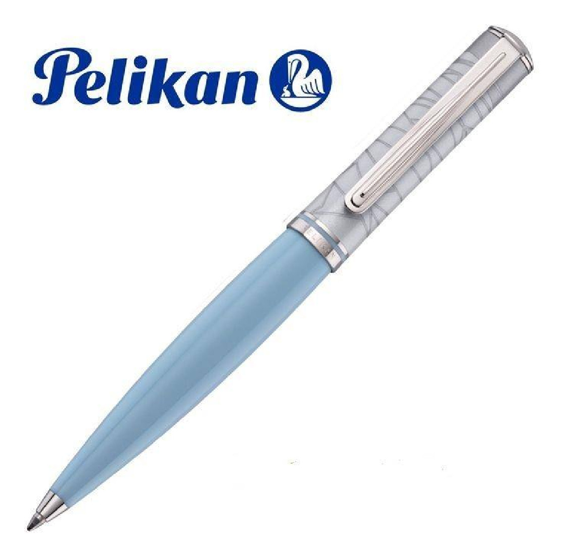 Pelikan Eternal Ice 995076 Special Edition K640 Ballpoint