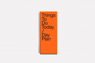 MARJOLEIN DELHAAS JOURNAL THINGS TO DO TOMATO