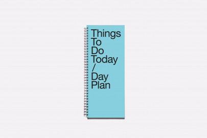MARJOLEIN DELHAAS JOURNAL THINGS TO DO FOUNTAIN BLUE