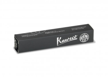 Kaweco CLASSIC SPORT Chess Ballpen Black