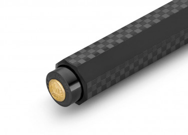 Kaweco CLASSIC SPORT Chess Ballpen Black
