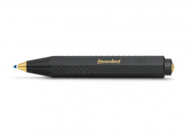 Kaweco CLASSIC SPORT Chess Ballpen Black