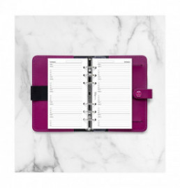 Filofax Contacts Value Pack Refill - Personal 133055 FX