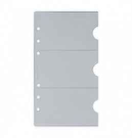 Filofax Credit Card Holder - Personal 133603