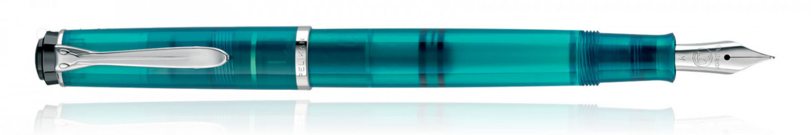 Pelikan Special Edition Classic M205 Apatite fountain pen