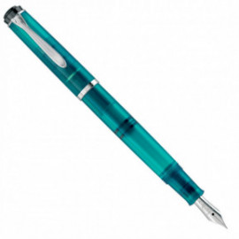 Pelikan Special Edition Classic M205 Apatite fountain pen