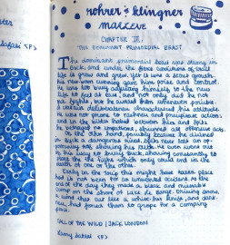 Rohrer & Klingner Sketchink®, Range 42 Marlene 50ml ink