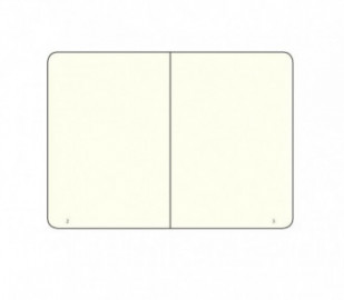 Leuchtturm 1917 Notebook A5 Olive Plain Soft Cover