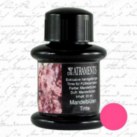 De Atramentis Fragrance ink 45ml  Almond flower