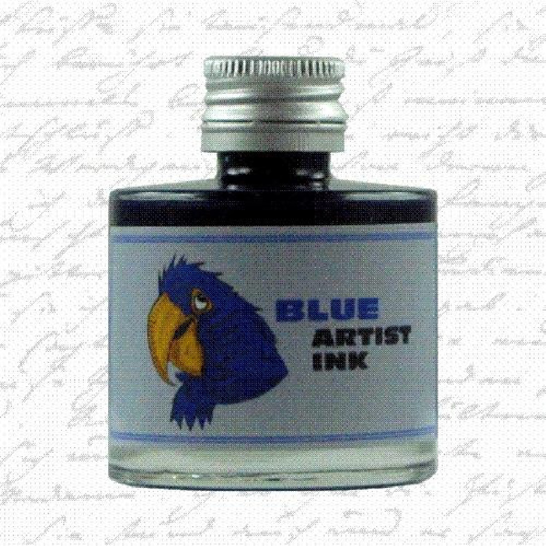 De Atramentis artist ink 50ml Blue