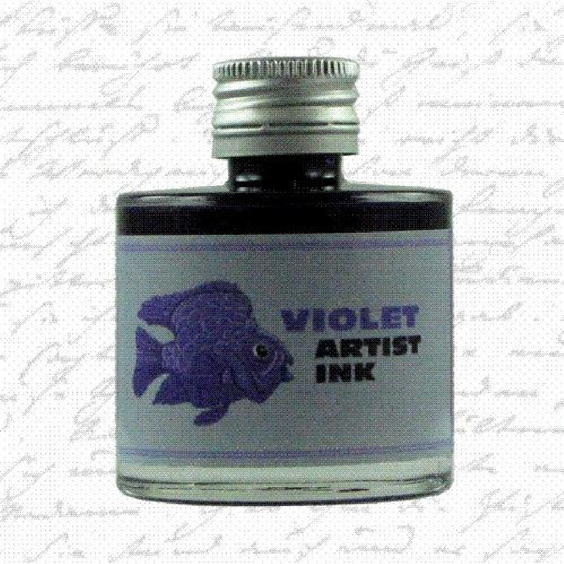 De Atramentis artist ink 50ml Violet