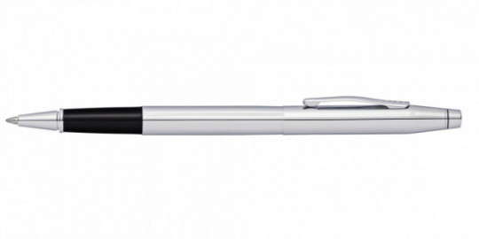 Cross Classic Century Chrome Rollerball Pen AT0085-108