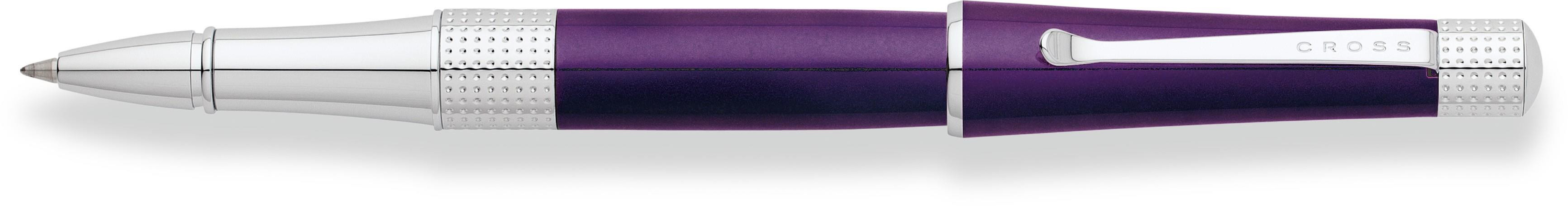 Rolling Ball Pen Deep Purple AT0495-7 Cross